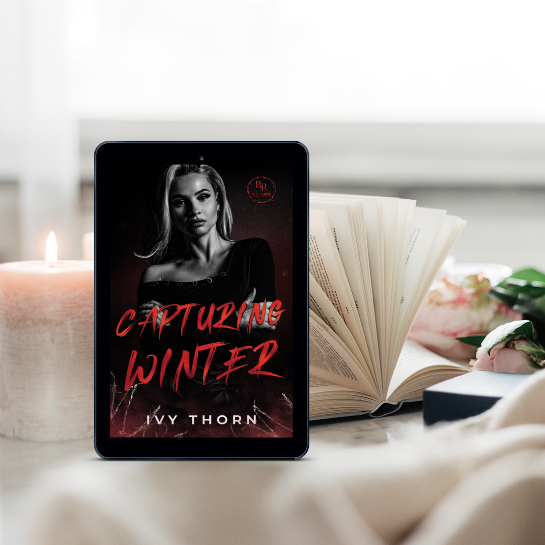 Capturing Winter