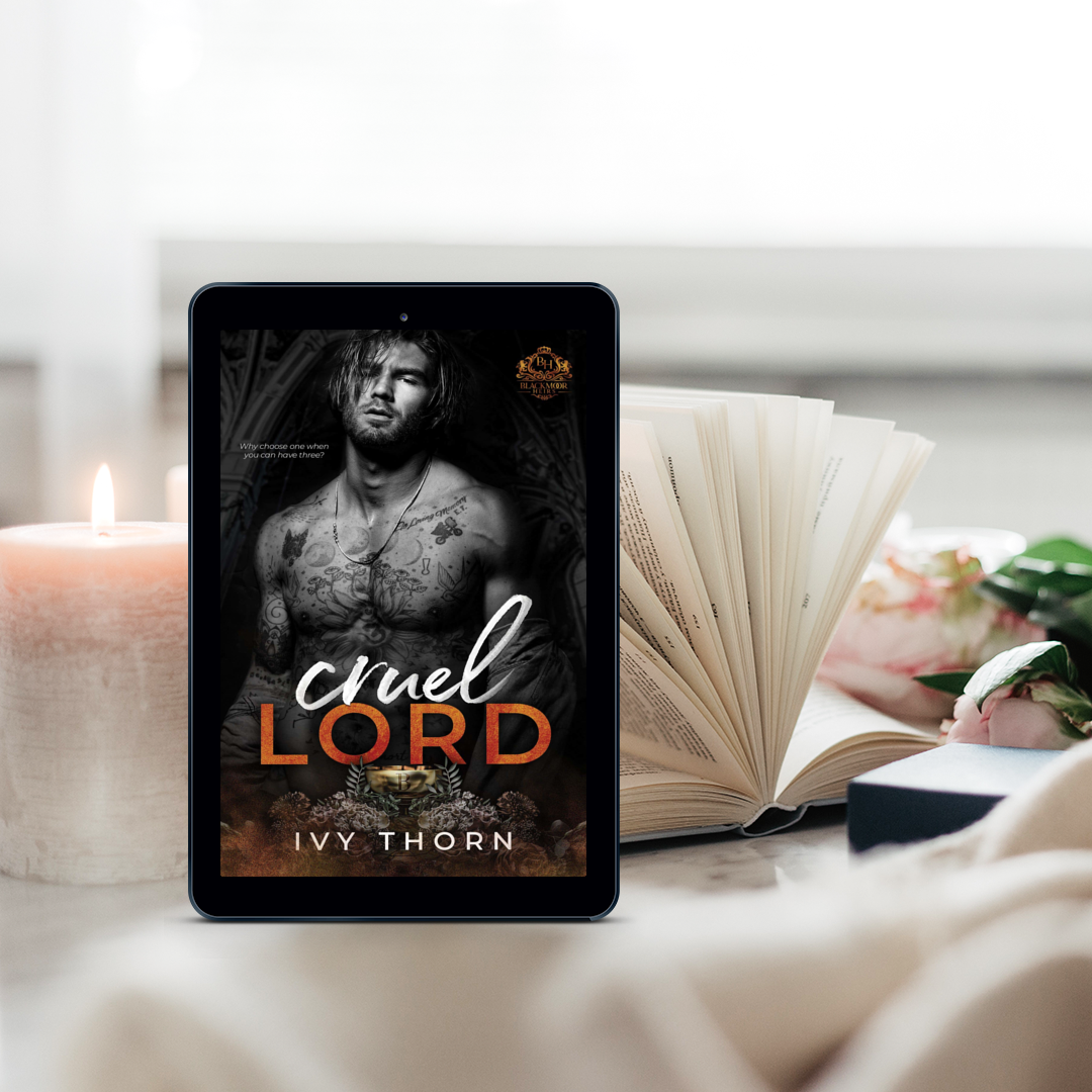 Cruel Lord