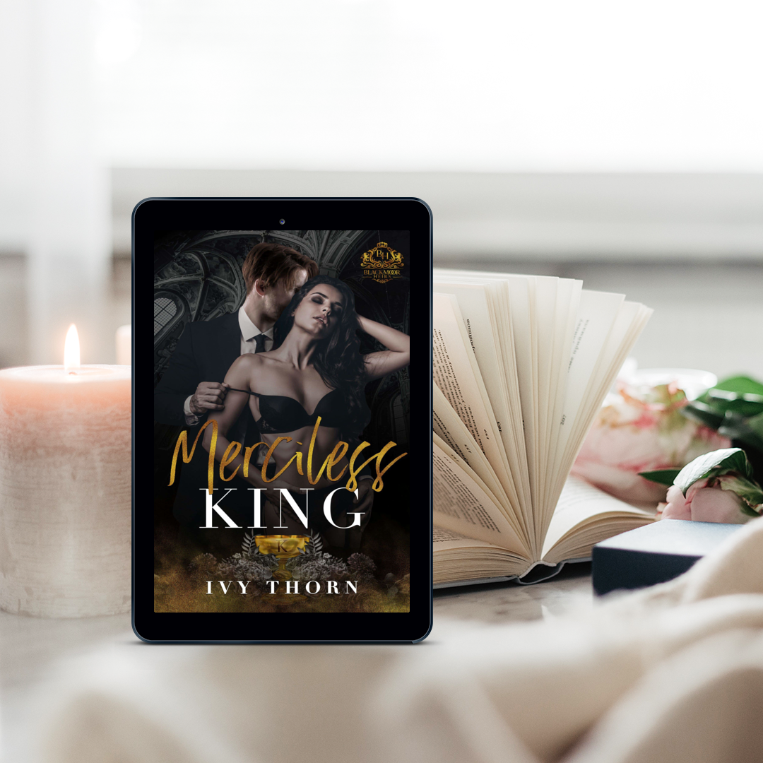 Merciless King