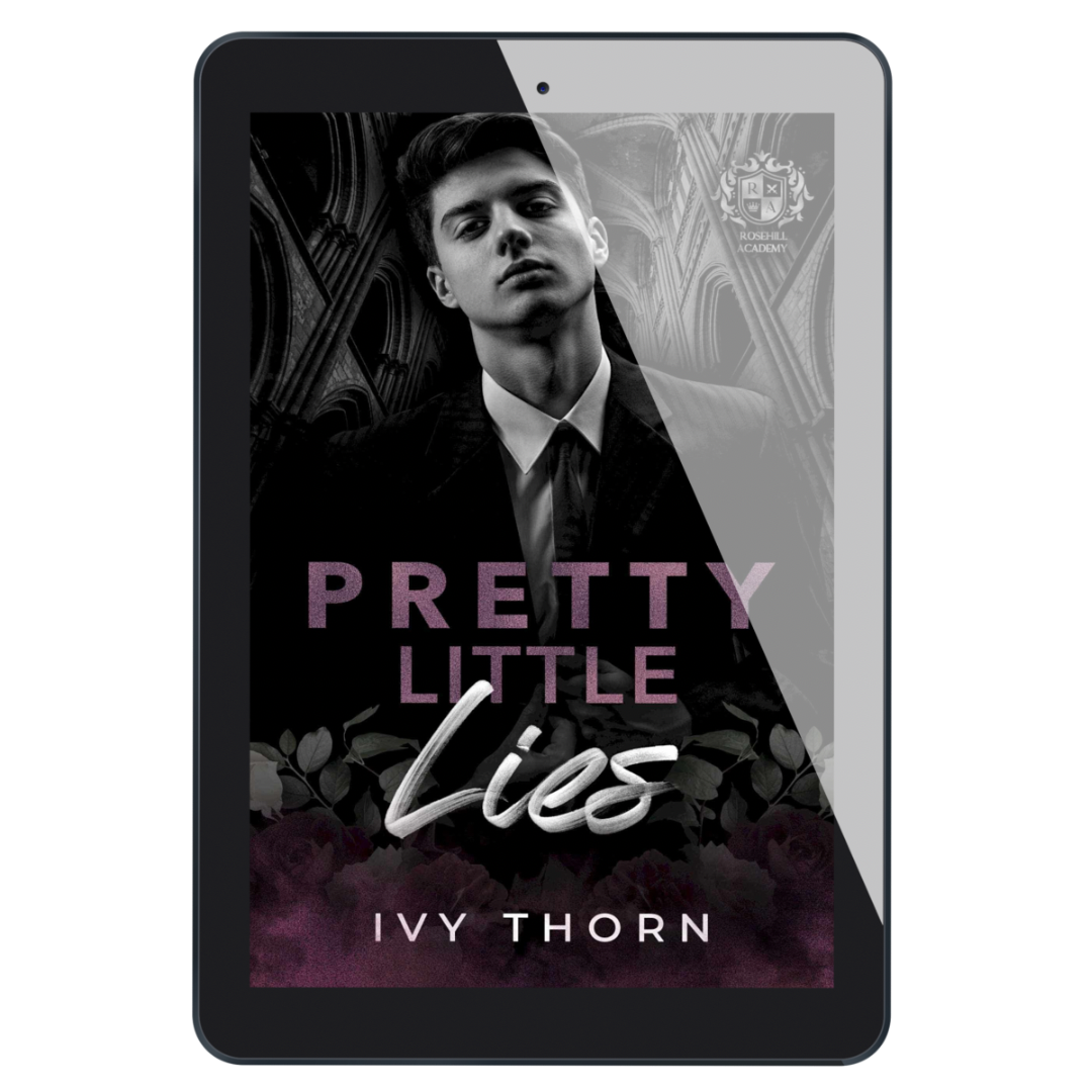 Pretty Little Lies